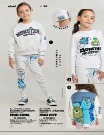 Catálogos virtuales Price Shoes 13/09/2024 - 17/11/2024 Price Shoes   Licencias | Otoño   Invierno página 88